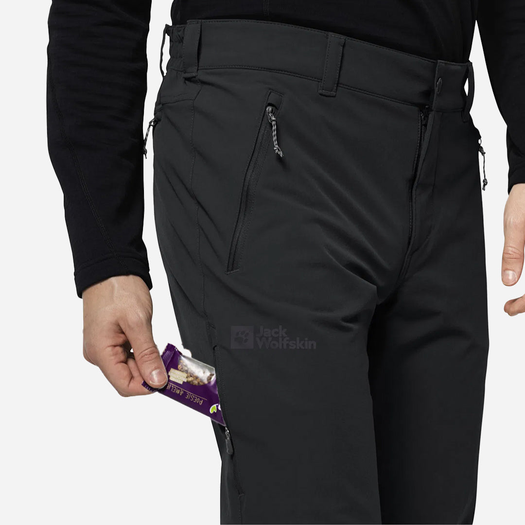 Jack Wolfskin Activate XT Erkek Outdoor Pantolon