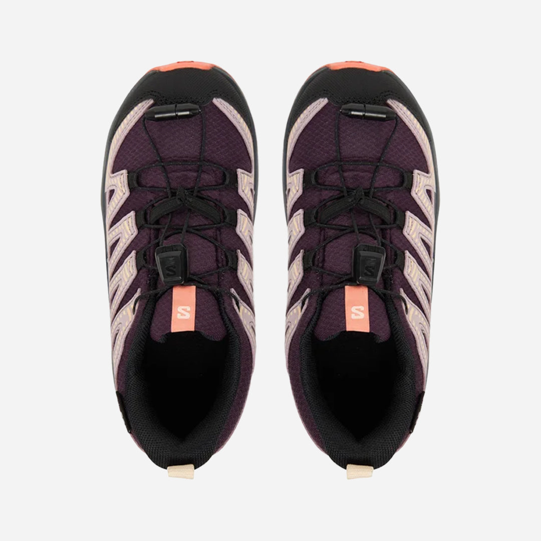 Salomon Xa Pro V8 Waterproof Çocuk Outdoor Ayakkabı