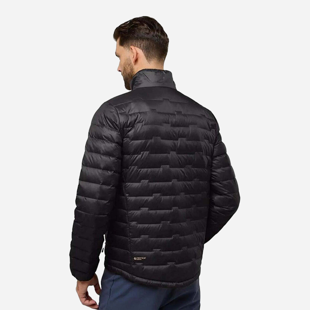 Jack Wolfskin Passamani Down Erkek Outdoor Ceketi