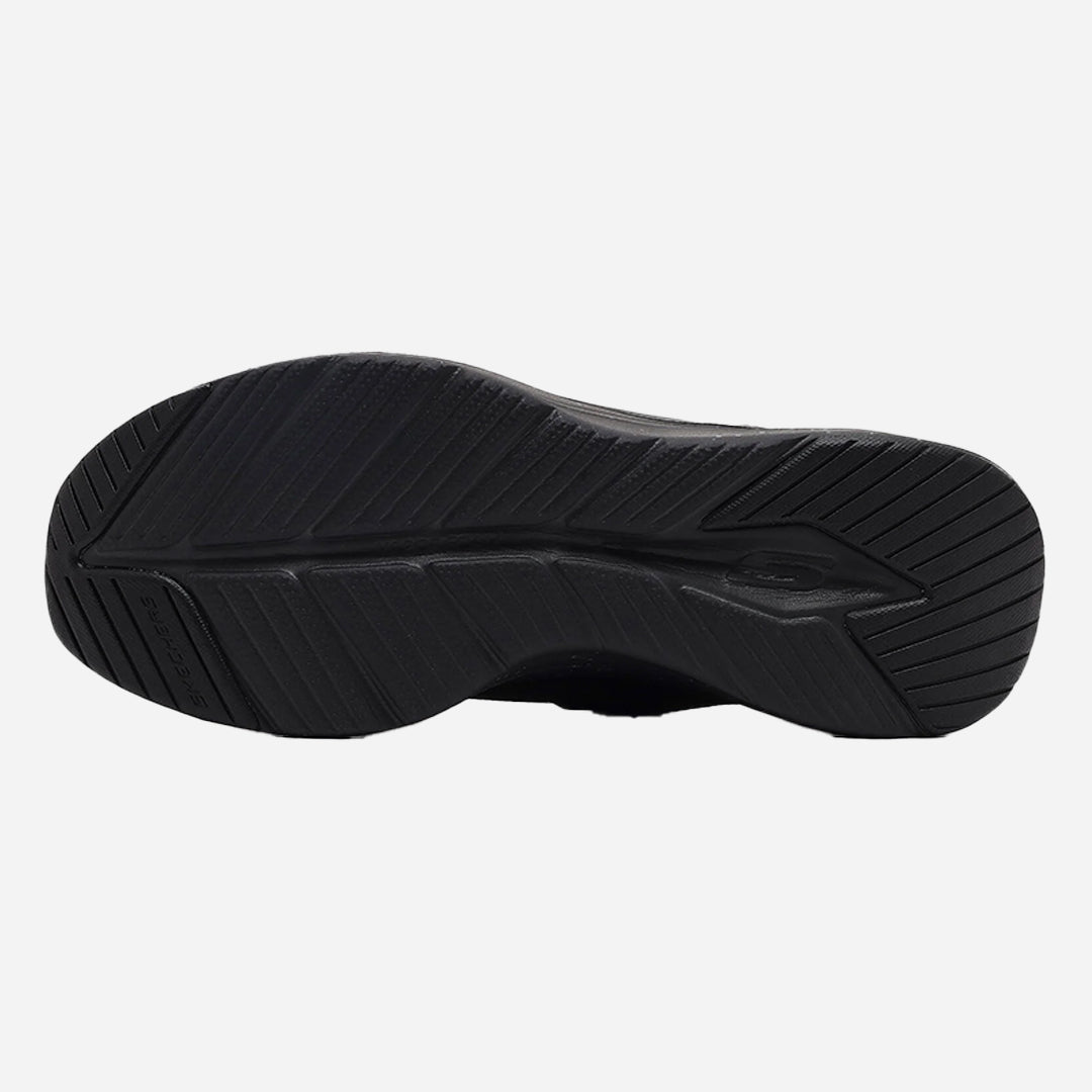 Skechers Vapor Foam Erkek Siyah Günlük Ayakkabı