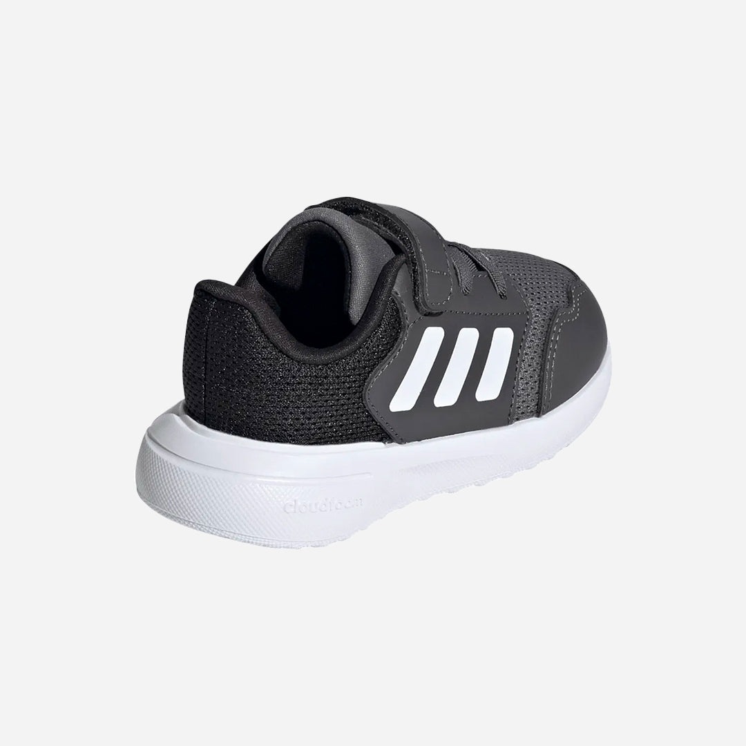 Adidas Tensaur Run 3.0 I Erkek Çocuk Gri Günlük Ayakkabı