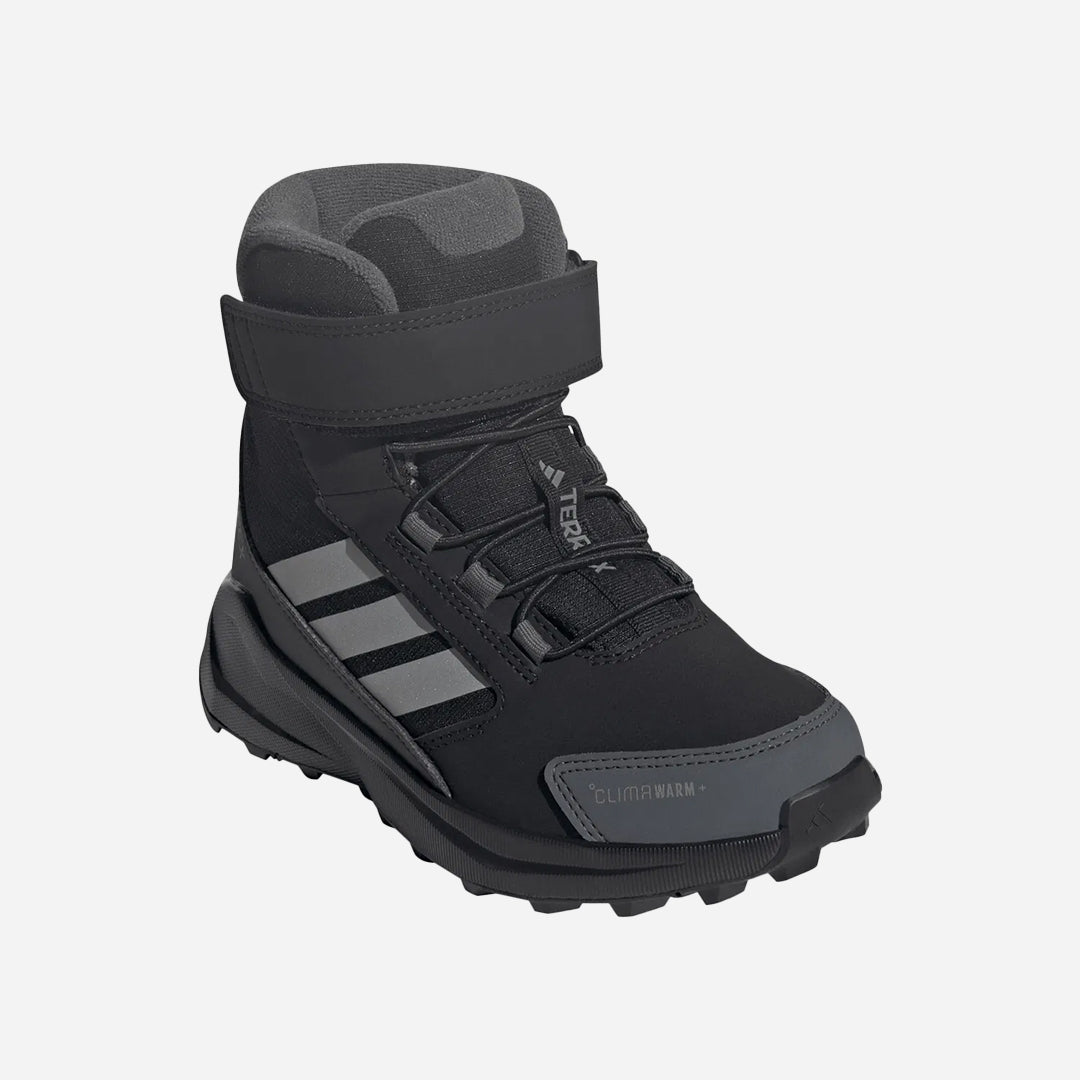 Adidas Terrex Trailmaker 2 C msilvegresix Unisex Çocuk Siyah Outdoor Ayakkabı
