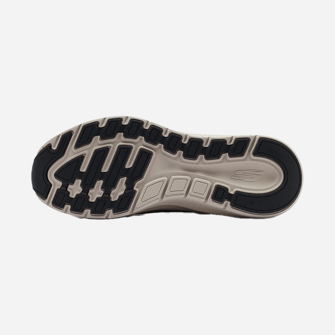 Skechers Arch Fit 2.0 Erkek Yeşil Günlük Ayakkabı