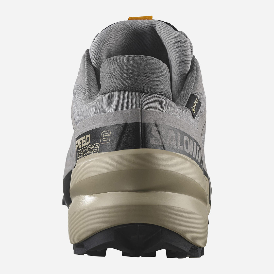 Salomon Speedcross 6 Gore-tex Erkek Patika Koşusu Ayakkabısı