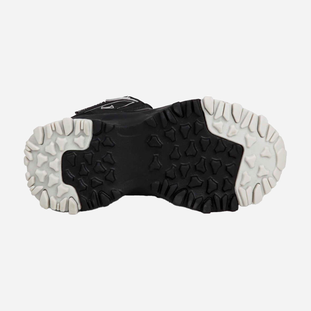 Buckhead Alaska Su Geçirmez Çocuk Botu - Siyah