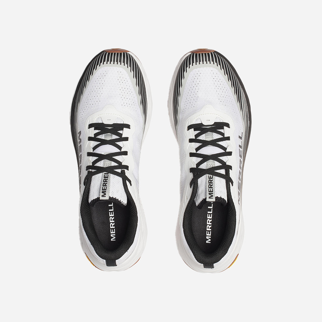 Merrell Agility Peak 6 Erkek Spor Ayakkabısı Beyaz