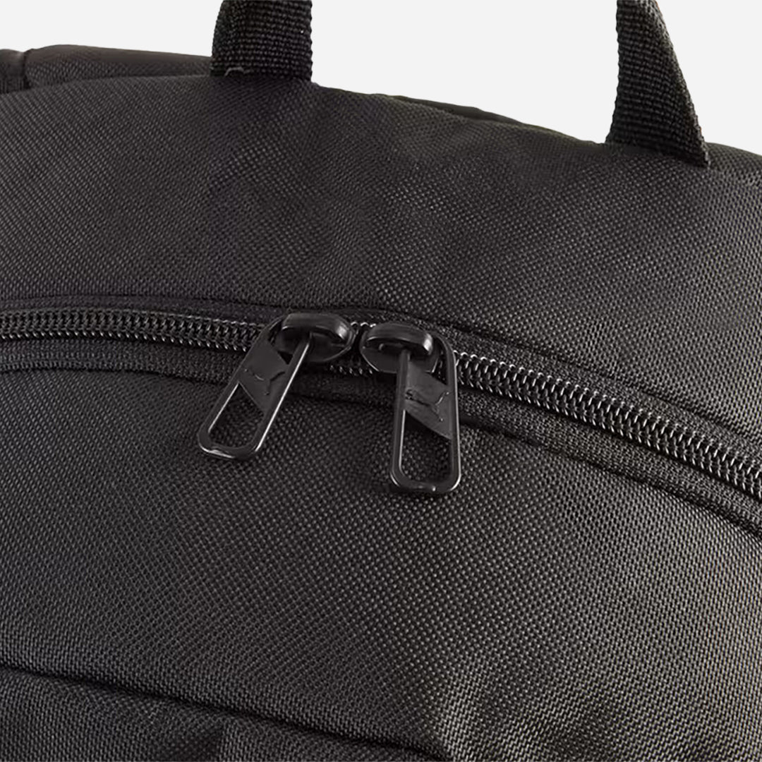 Puma Phase Backpack Unisex Siyah Sırt Çantası