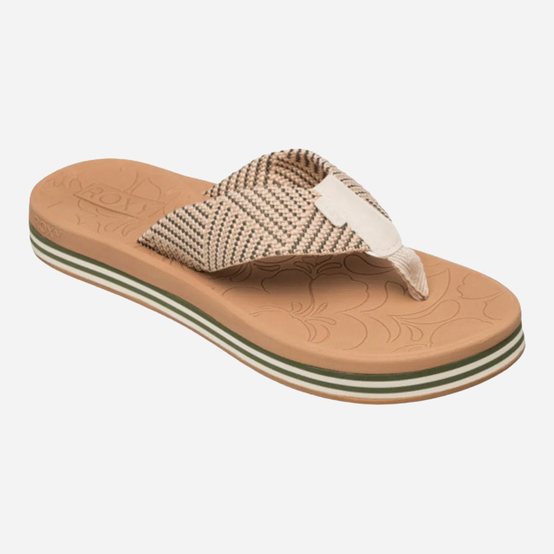 Roxy Colbee Hi Kadın Terlik