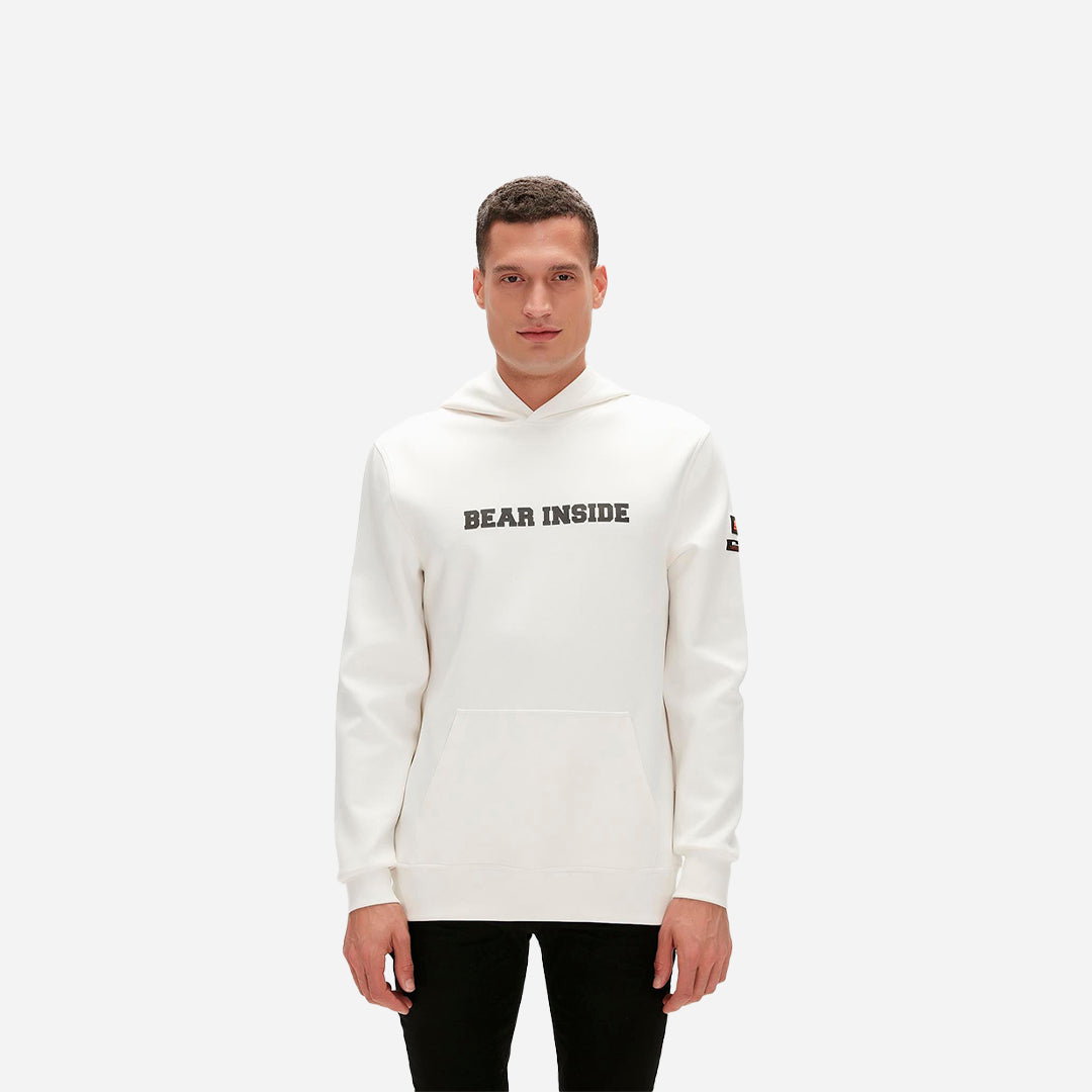 Bad Bear Arthur Hoodie Erkek Sweatshirt