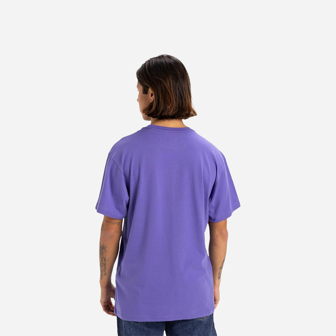 Quiksilver Retro Fade Ss