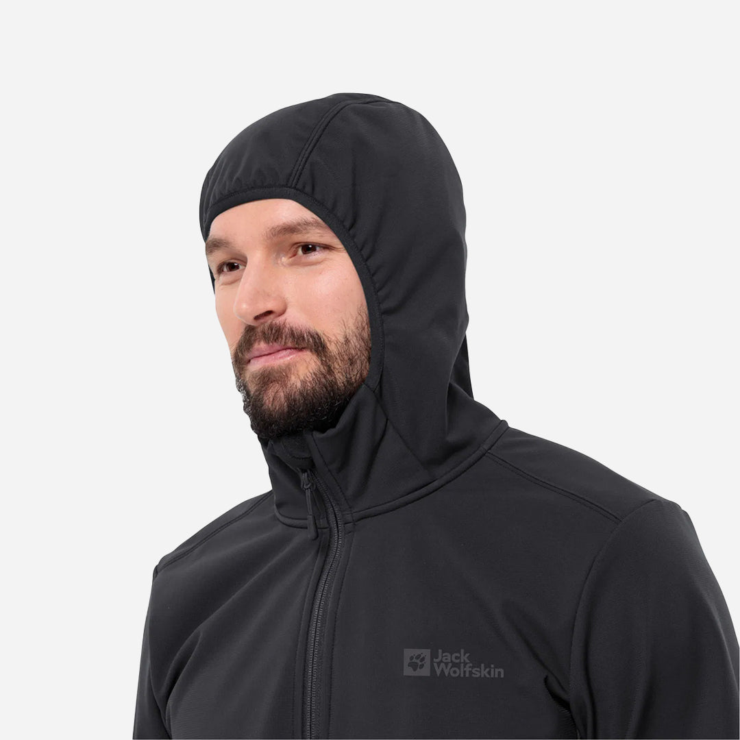 Jack Wolfskin Bornberg Hoody