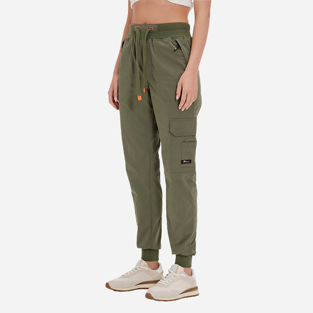 Bad Bear Mila Sweat Haki Kadın Eşofman Altı