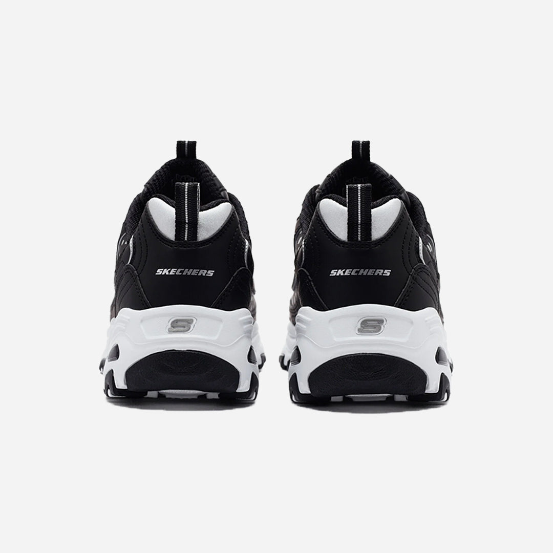 Skechers D'lites Wildcats