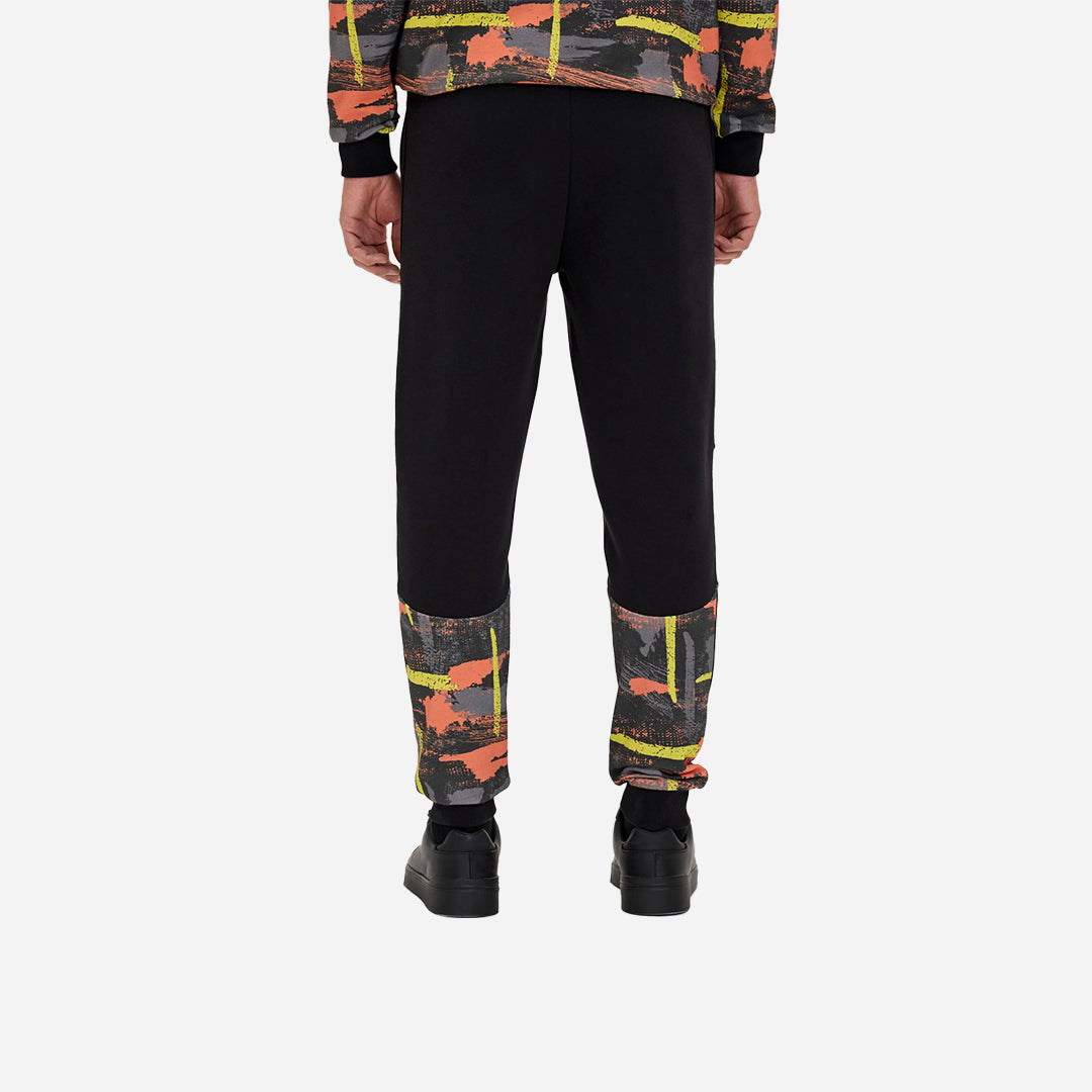 Bad Bear Flame Erkek Eşofman Altı