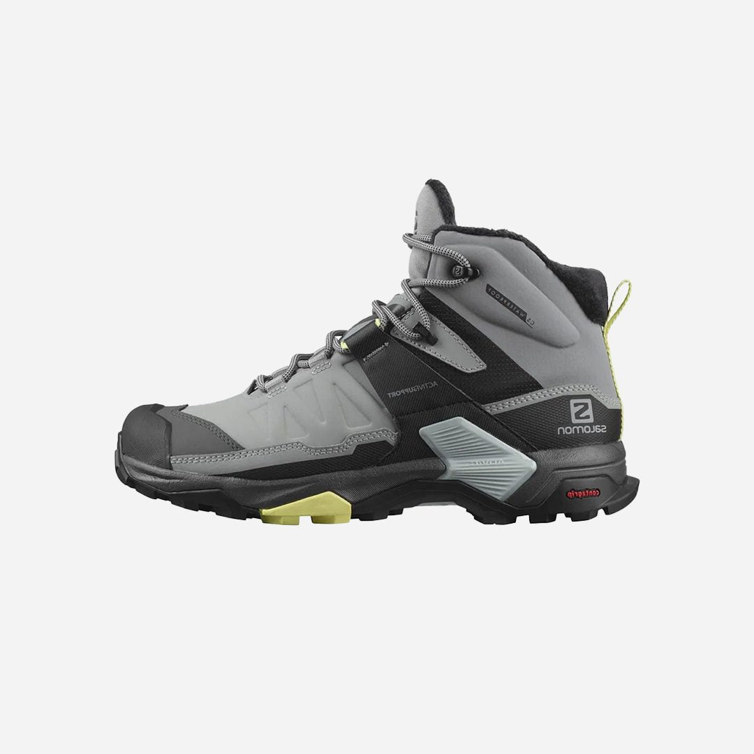 Salomon X Ultra 4 Mid Winter Waterproof
