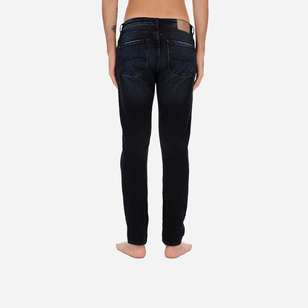 Bad Bear Palermo Mavi Erkek Pantolon
