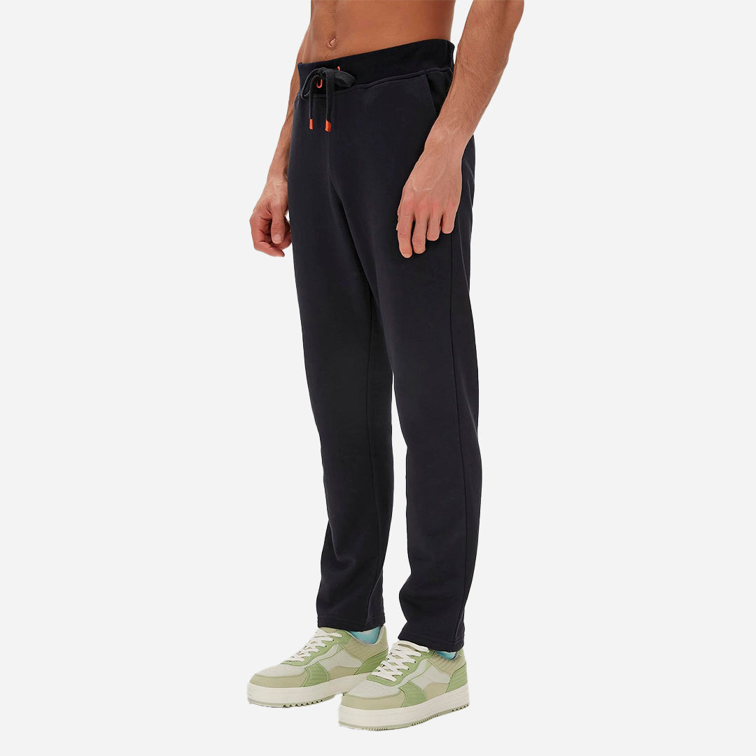 Bad Bear Plain Sweat Lacivert Eşofman Altı