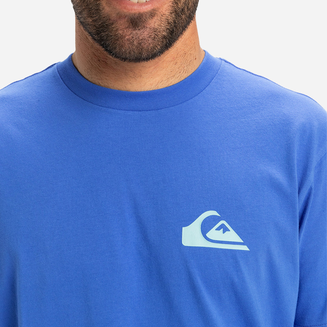 Quiksilver Ev Mini Logo