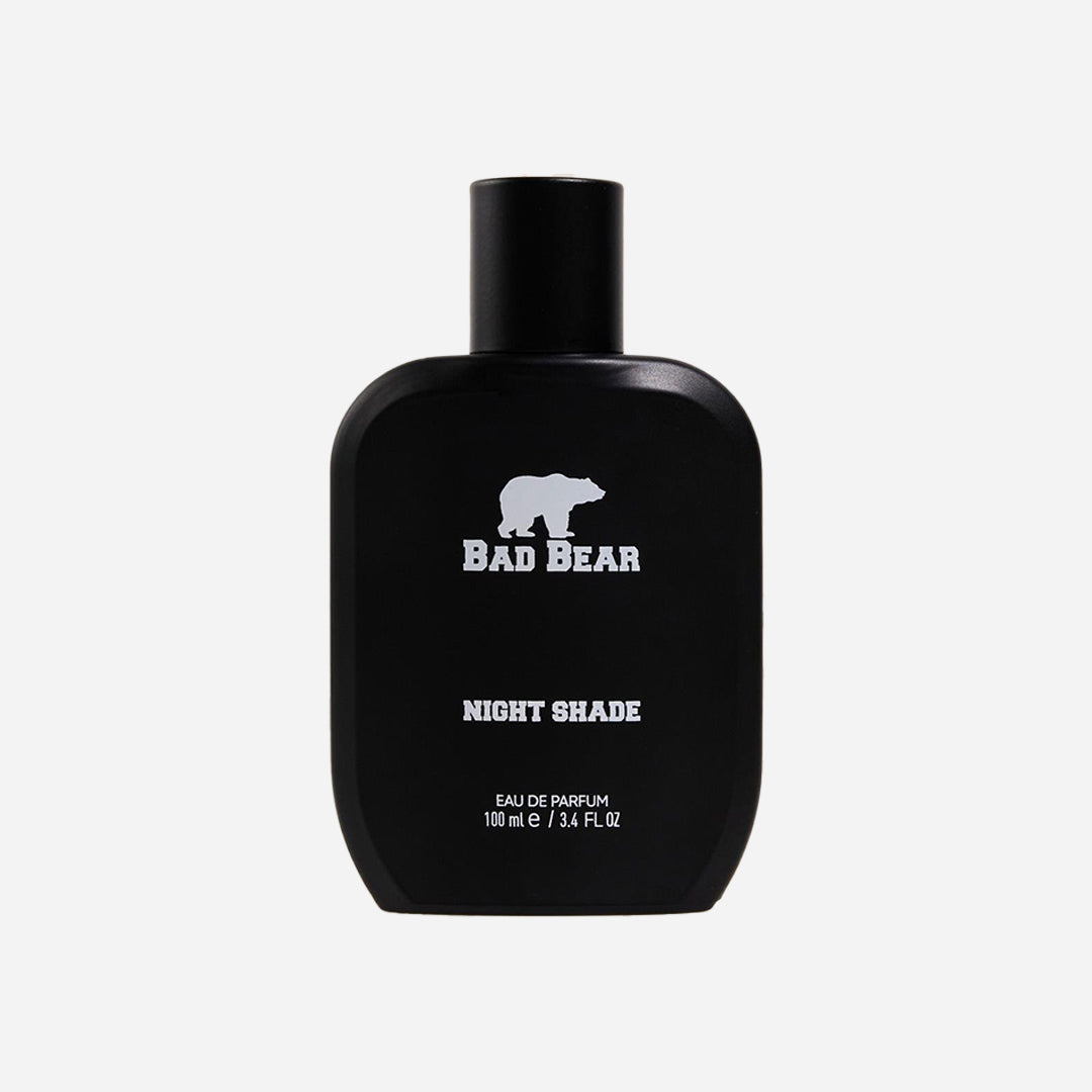 Bad Bear Nightshade 100 ml. Erkek Parfüm