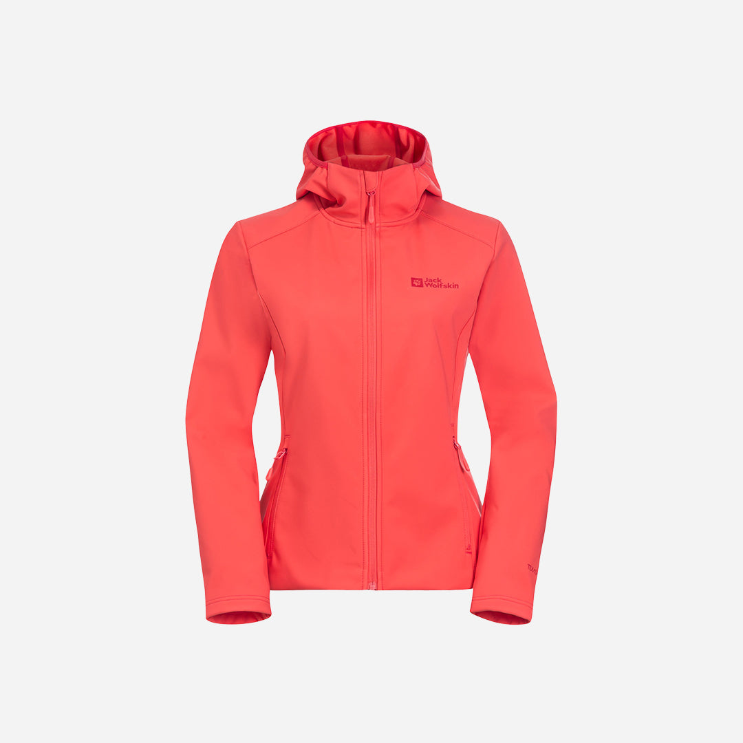 Jack Wolfskin Bornberg Hoody