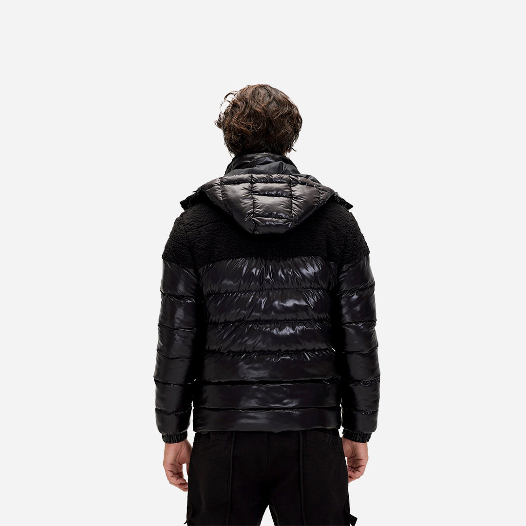 Bad Bear Albert Erkek Puffer Mont