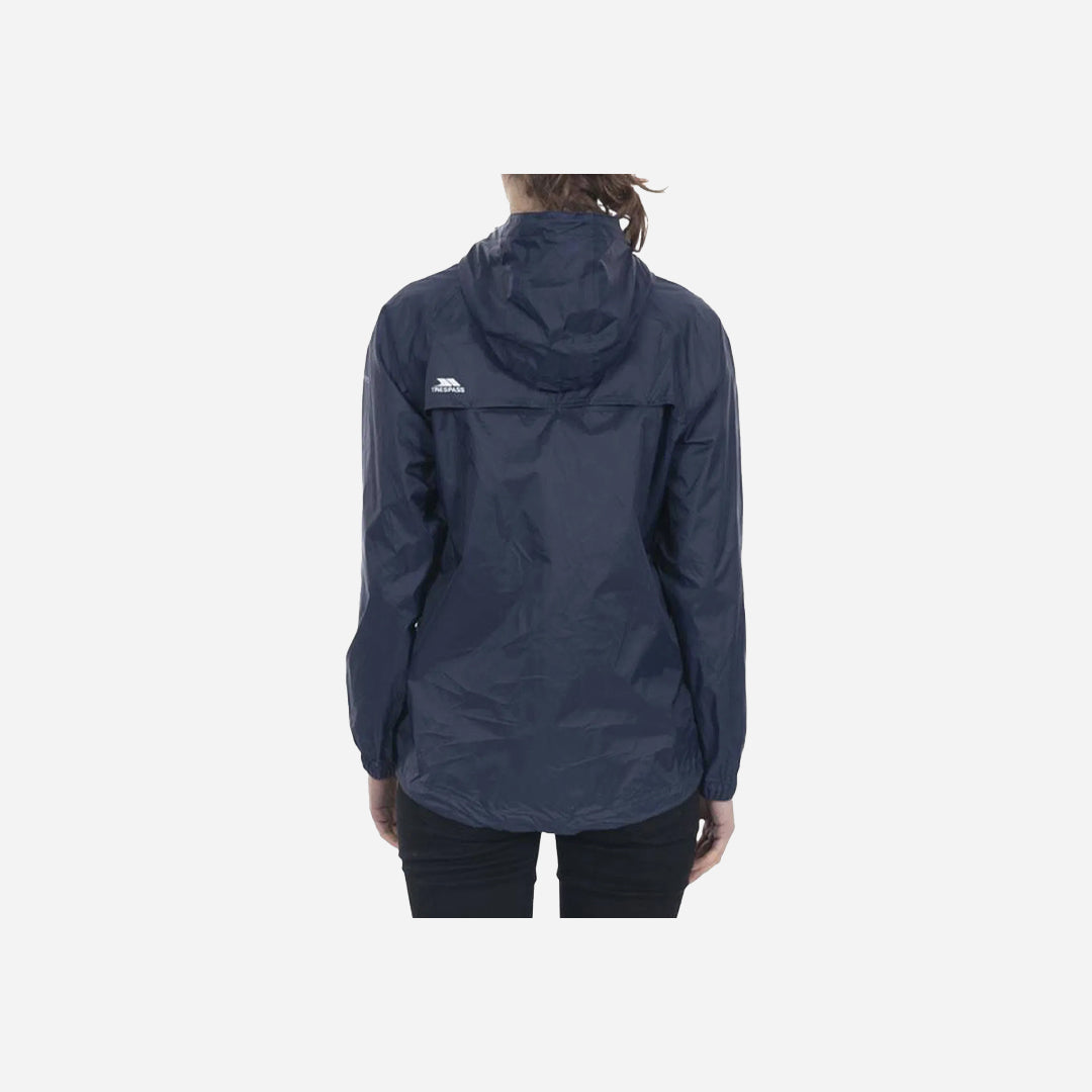 Trespass Qikpac Jacket - Unisex