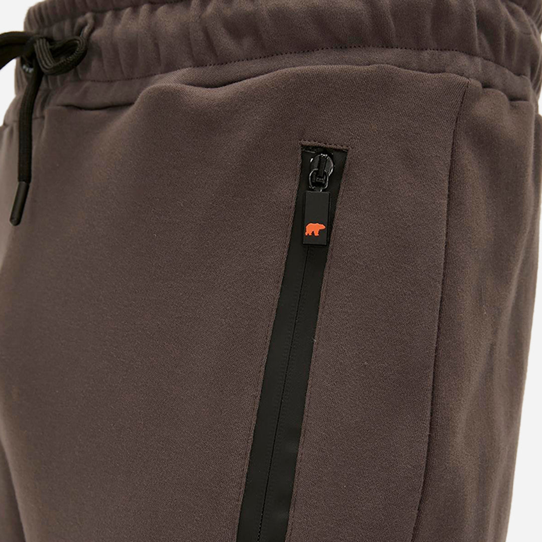 Bad Bear Leo Sweat Antrasit Eşofman Altı