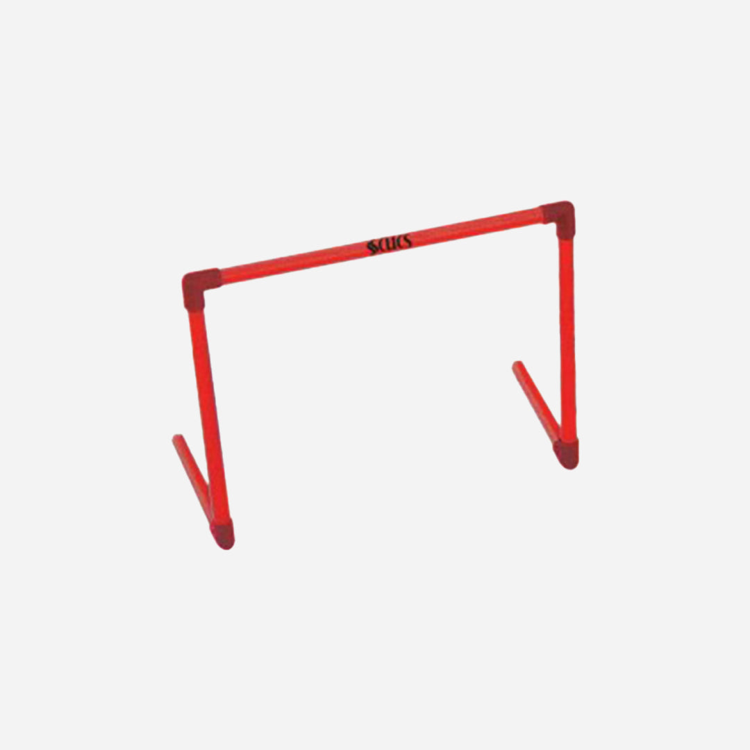 Scucs Geçmeli 45 cm Zıplama Engeli SCX 1247