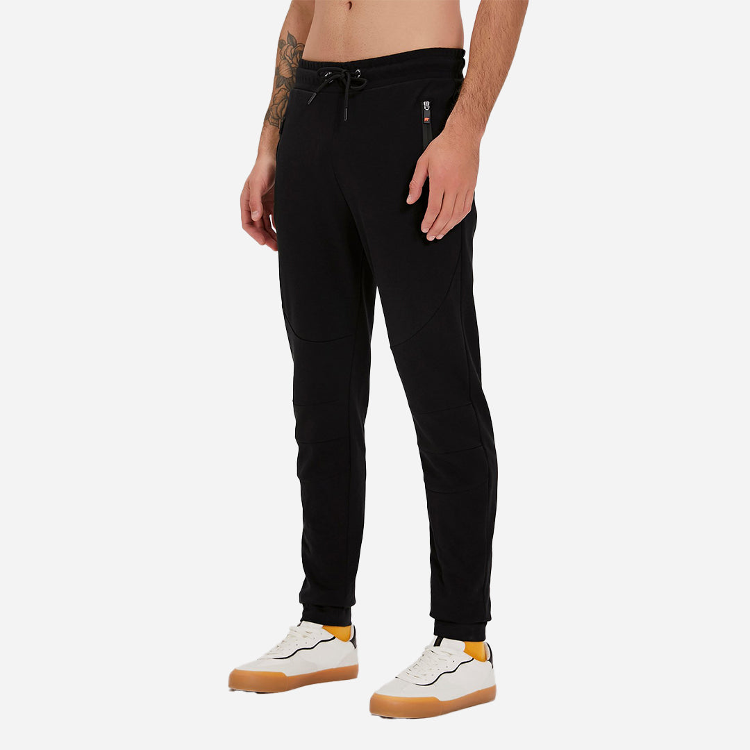 Bad Bear Leo Sweat Siyah Erkek Eşofman Altı