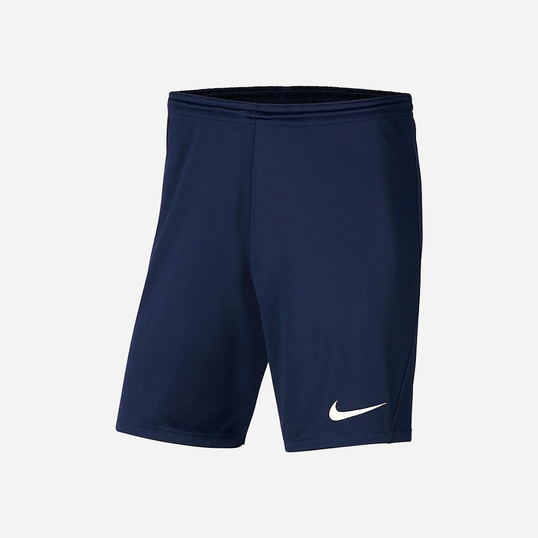 Nike M Nk Df Park III Short Nb K