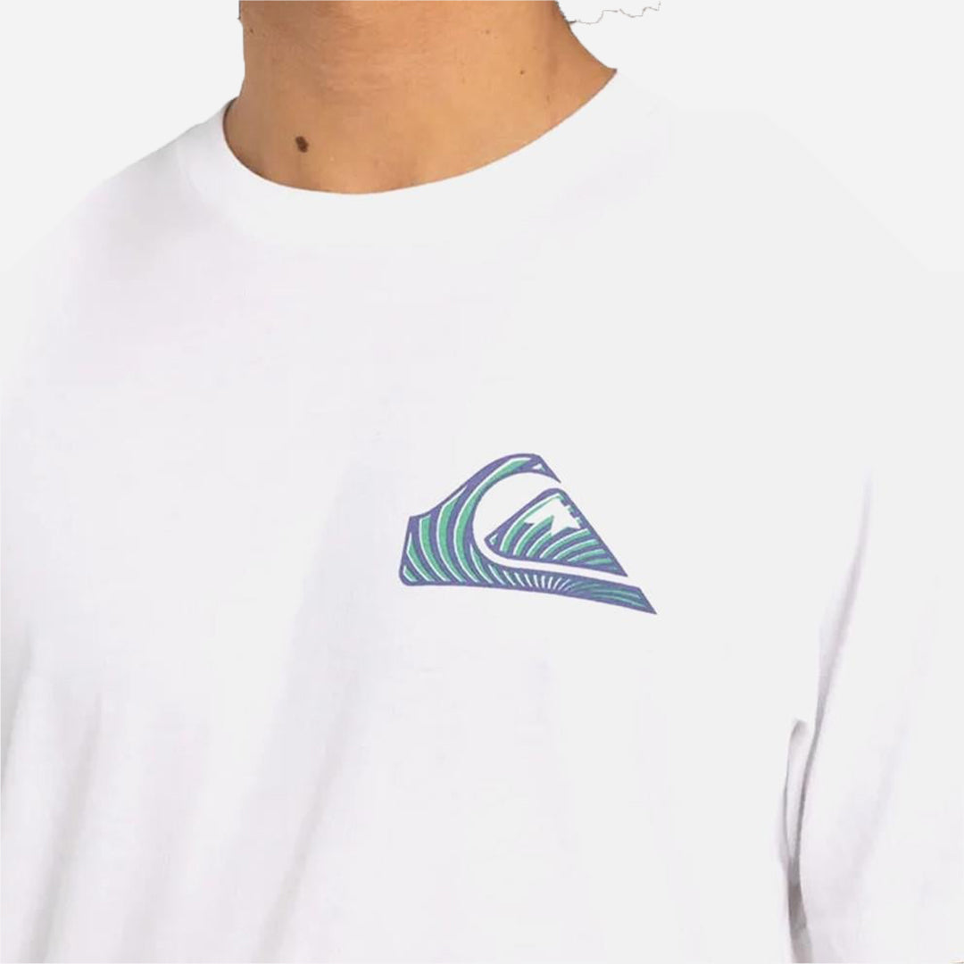 Quiksilver Wındow Pane Ss