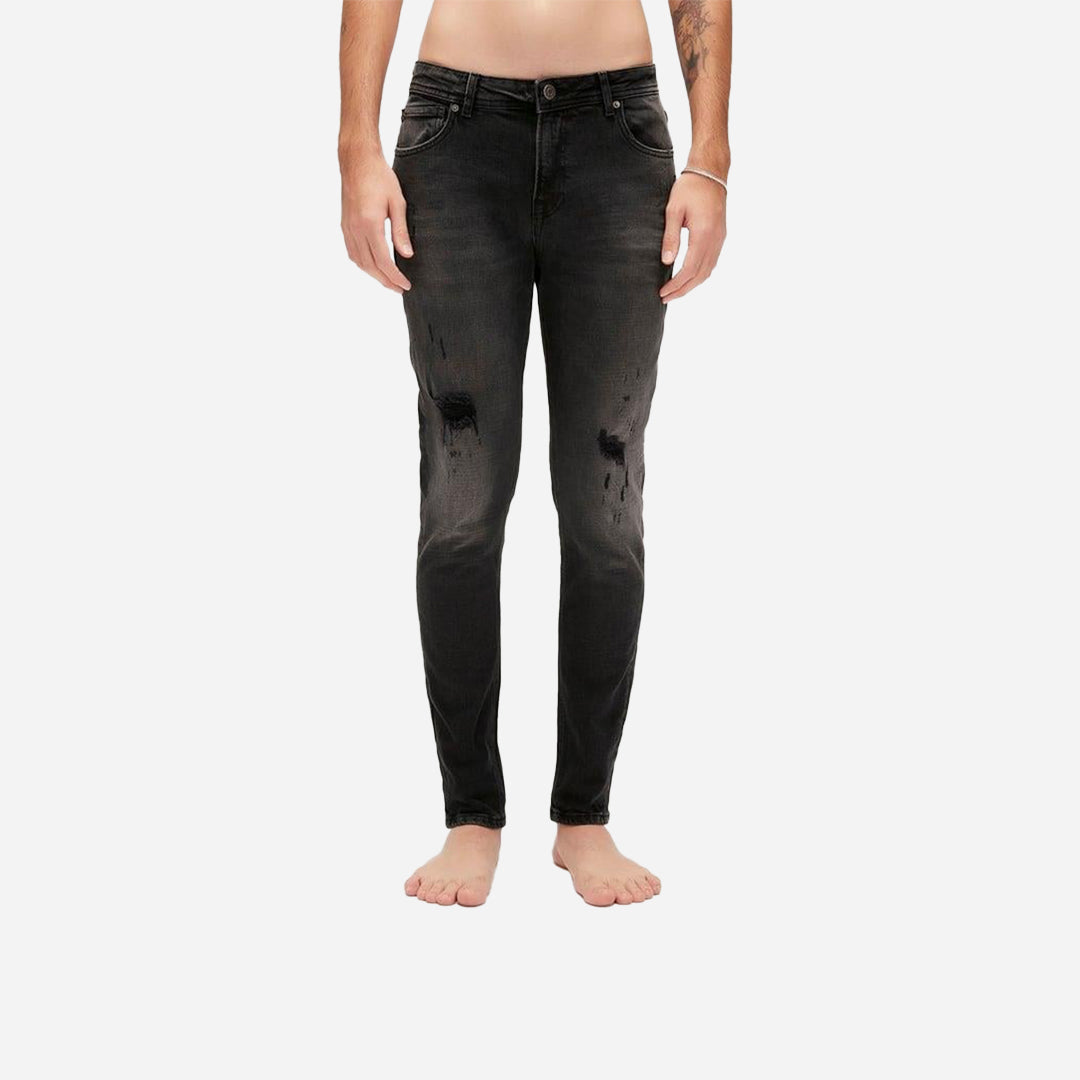 Bad Bear Palermo Antrasit Erkek Pantolon