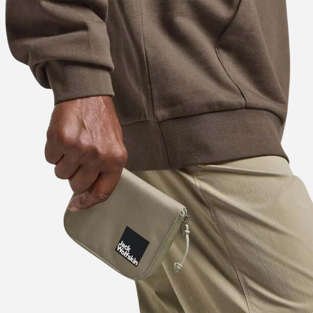 Jack Wolfskin Konya Wallet Unisex Cüzdan