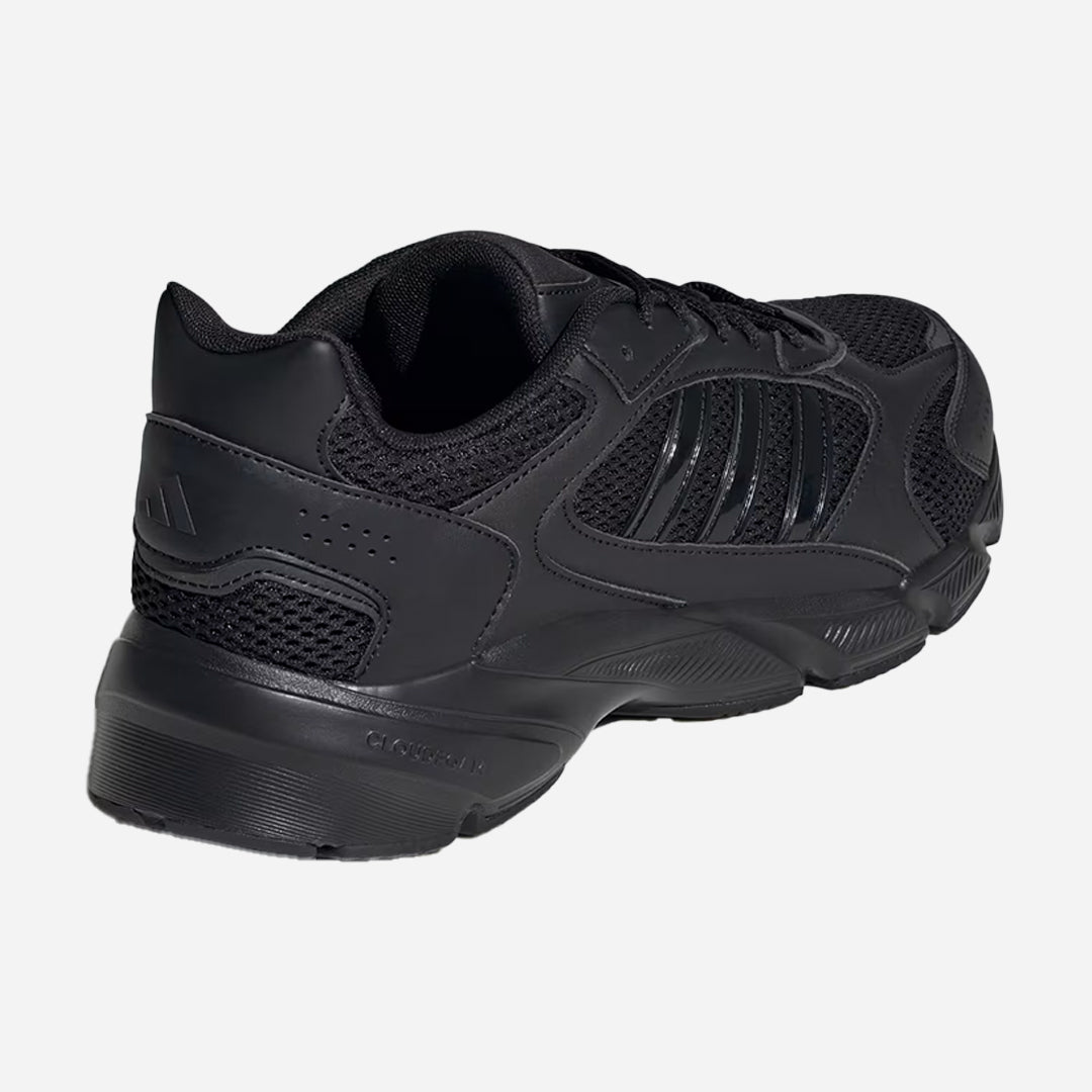 Adidas Crazychaos 2000 Erkek Siyah Sneaker Ayakkabı