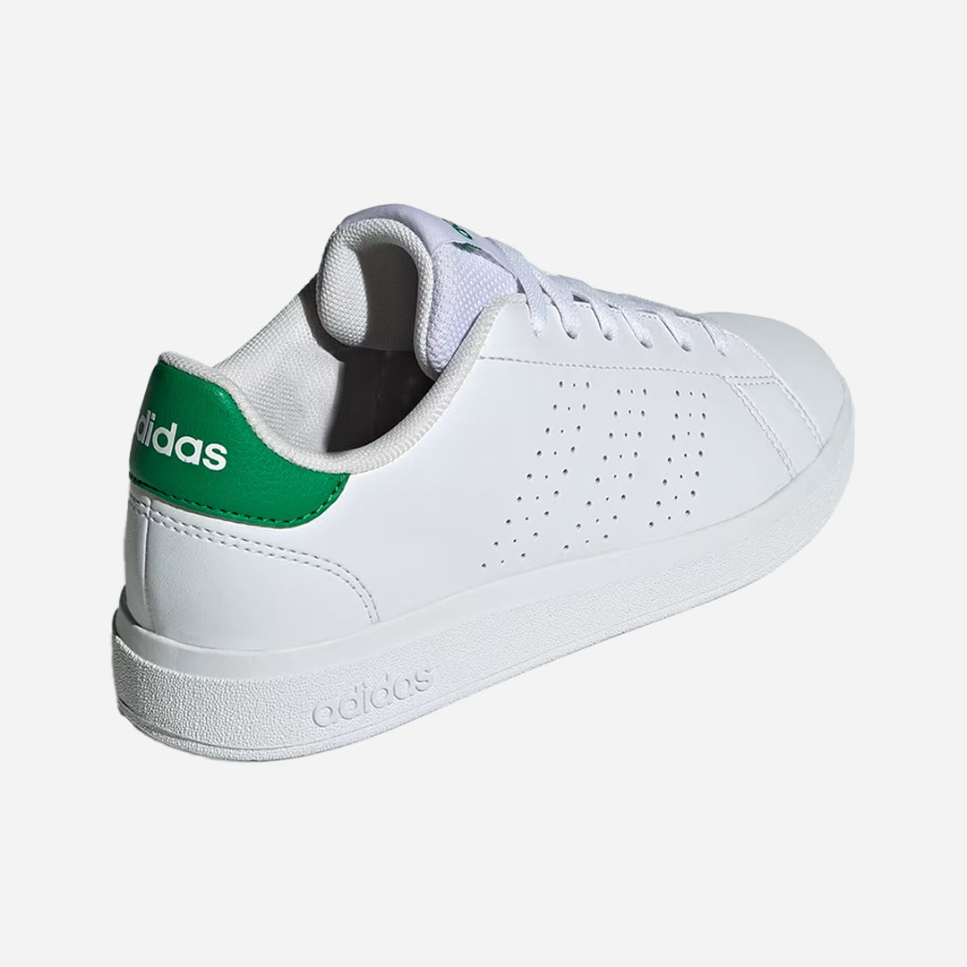 Adidas Advantage Base 2.0 Beyaz Günlük Ayakkabı