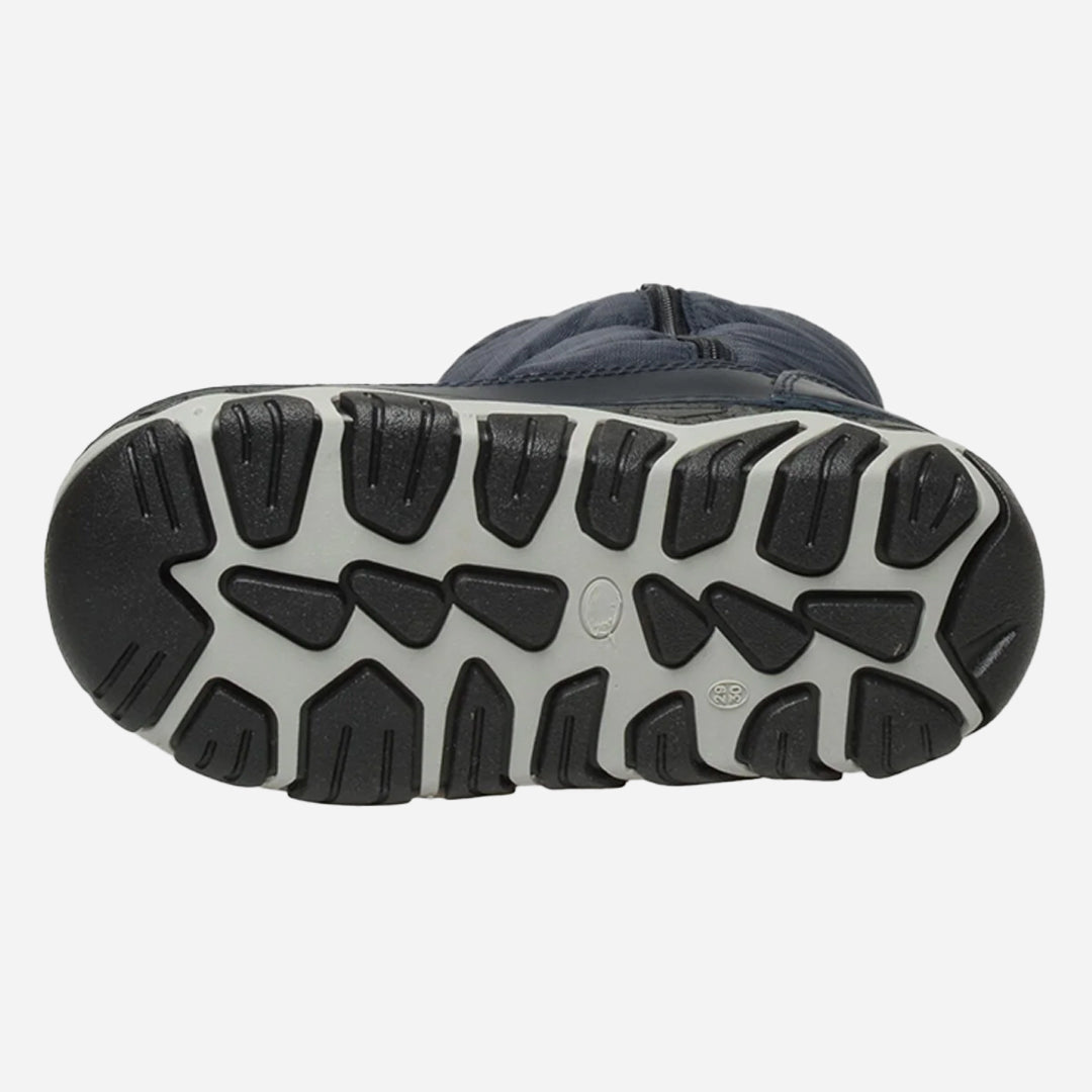 Buckhead Lucas Lacivert Erkek Çocuk Bot