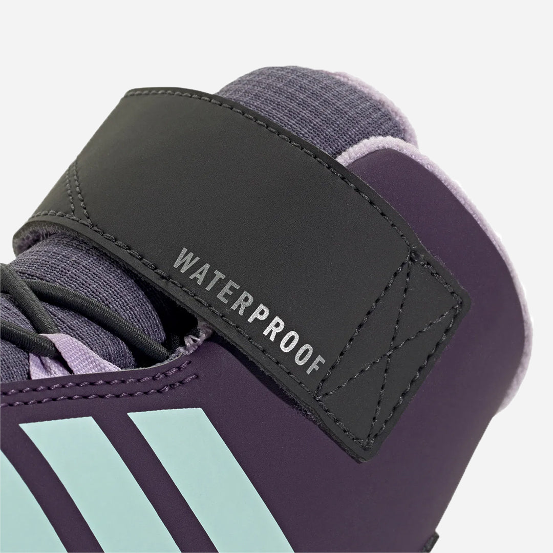 Adidas Terrex Snow Cw K Aurpluseflaqpowplu Erkek Çocuk Mor Outdoor Ayakkabı