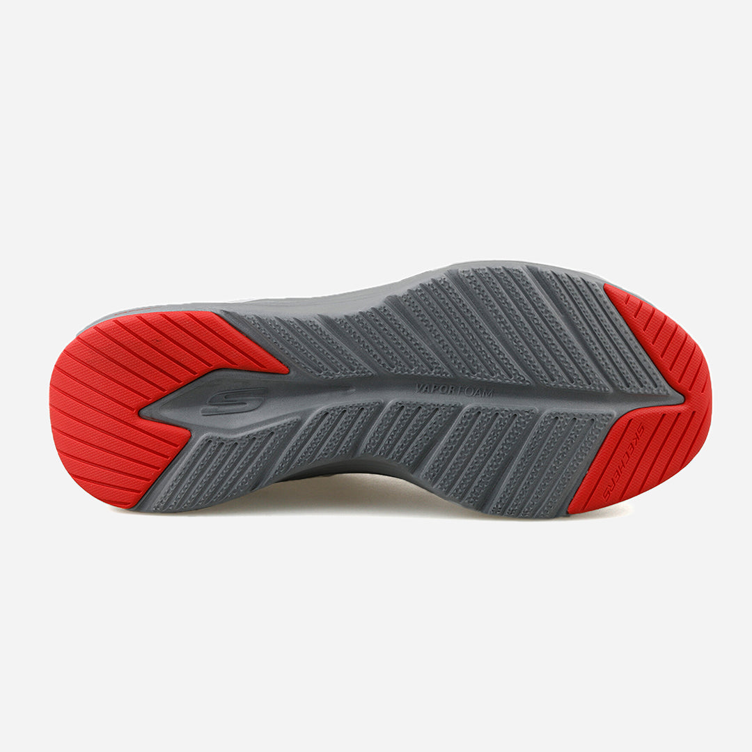 Skechers Casual Vapor Foam Erkek Gri Spor Ayakkabı
