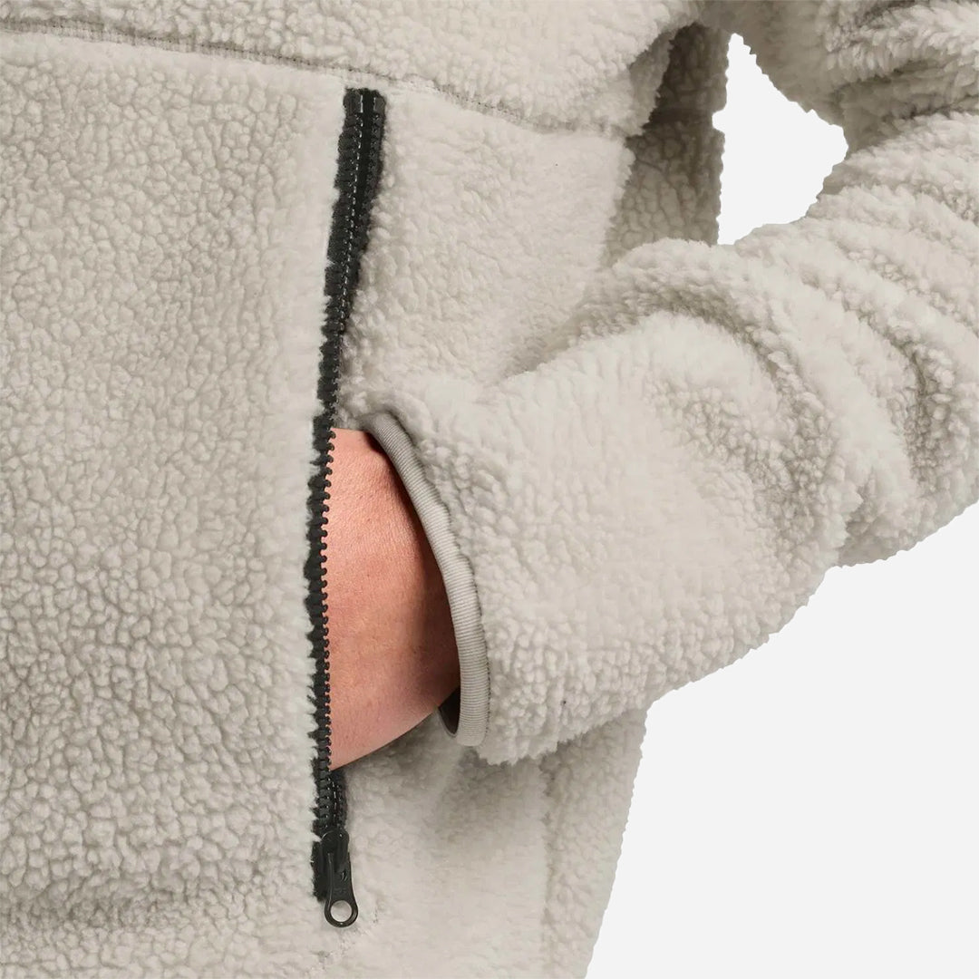 Jack Wolfskin Stone Lite Erkek Bej Outdoor Ceketi
