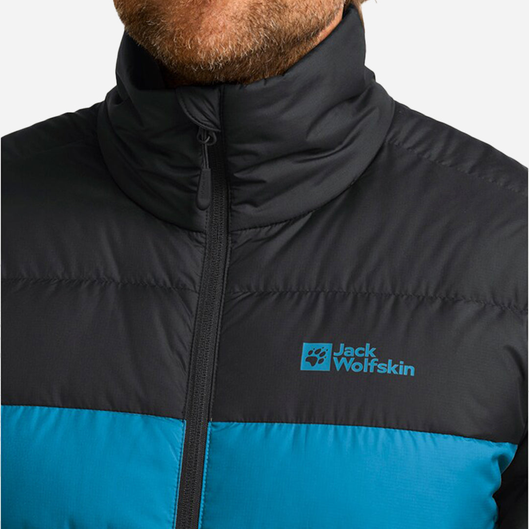 Jack Wolfskin Ather Down Jkt M Rds Erkek Mont