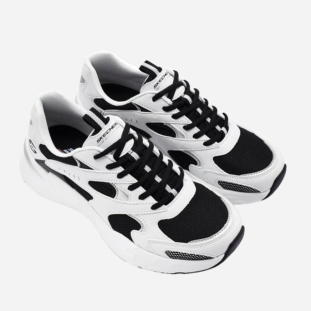 Skechers Bobs Bamina Kadın Beyaz Yürüyüş Ayakkabısı
