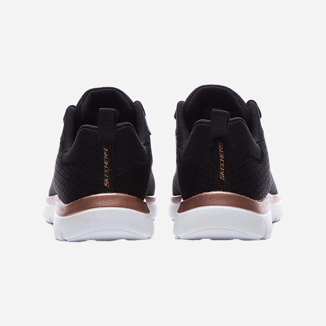 Skechers Summi̇ts Kadın Pembe Günlük Spor Ayakkabı