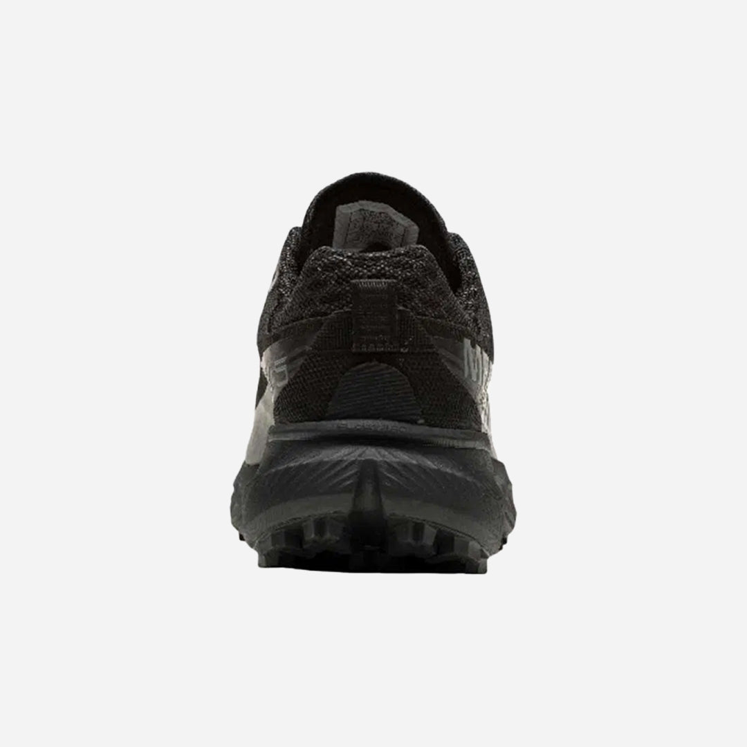 Merrell Agility Peak 5 Gtx Kadın Siyah Patika Koşusu Ayakkabısı - Siyah