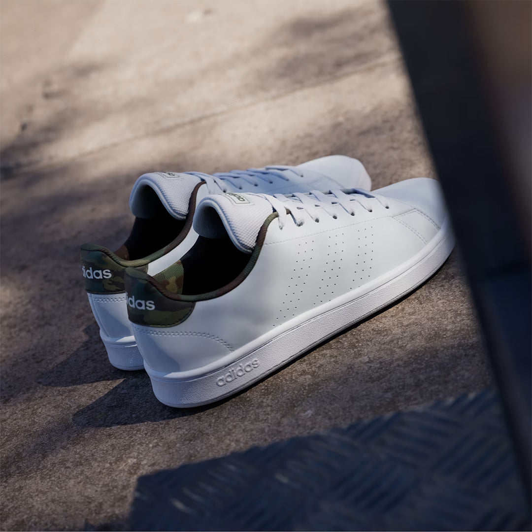 Adidas Advantage Base Erkek Günlük Ayakkabı