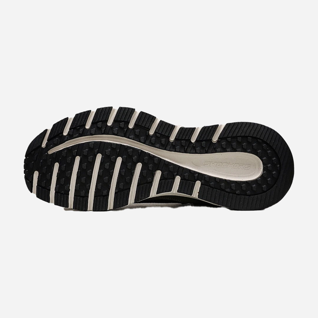 Skechers Escape Plan 2.0-woodrock Erkek Yeşil Bot