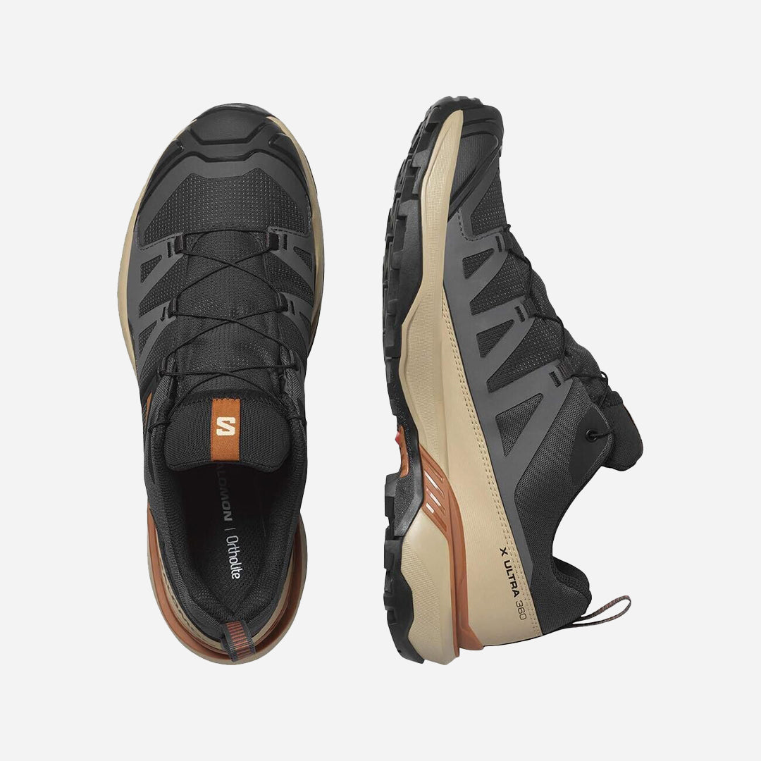 Salomon X Ultra 360 Gore-Tex Erkek Outdoor