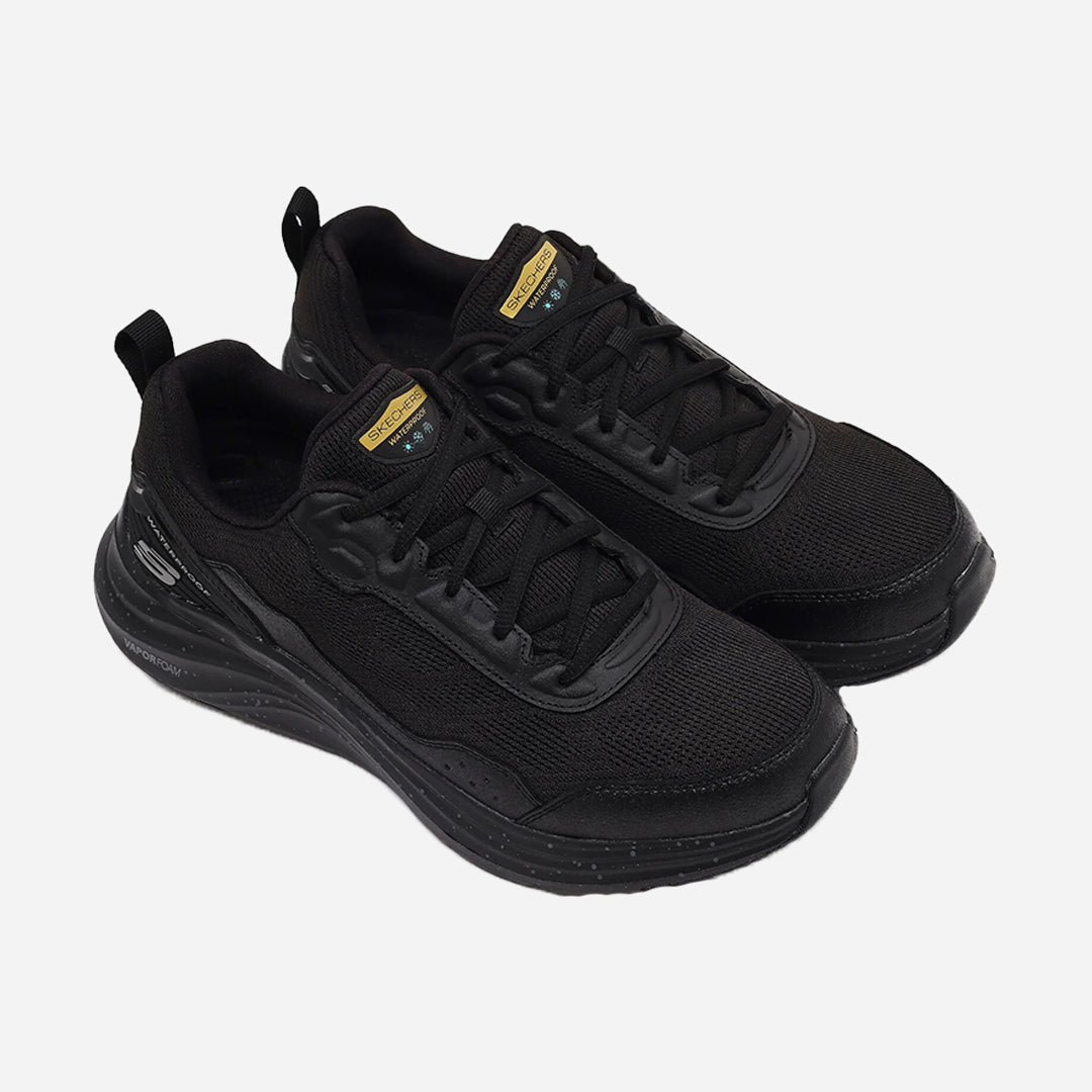 Skechers Vapor Foam Erkek Siyah Günlük Ayakkabı