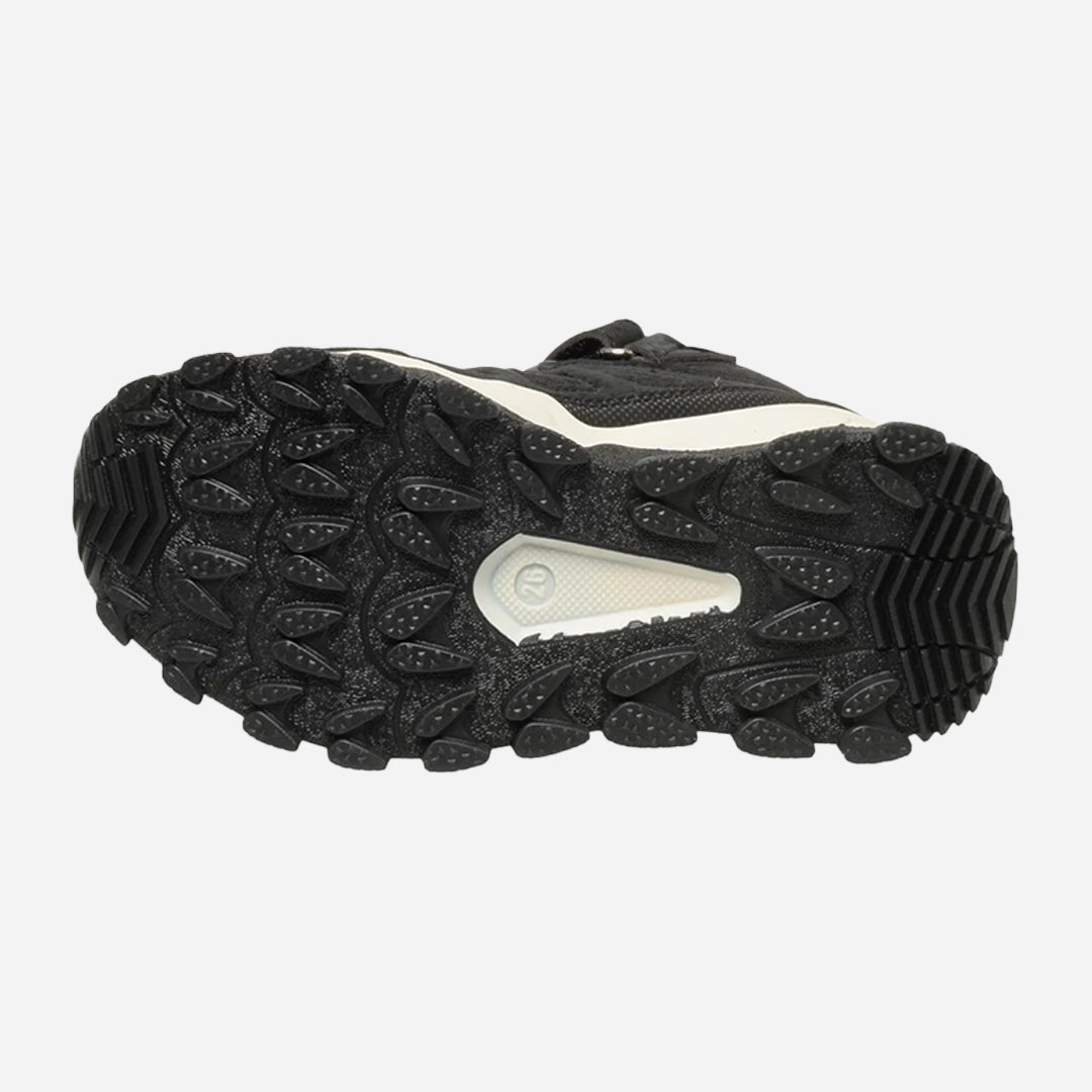 Buckhead Tiger Siyah Erkek Çocuk Bot