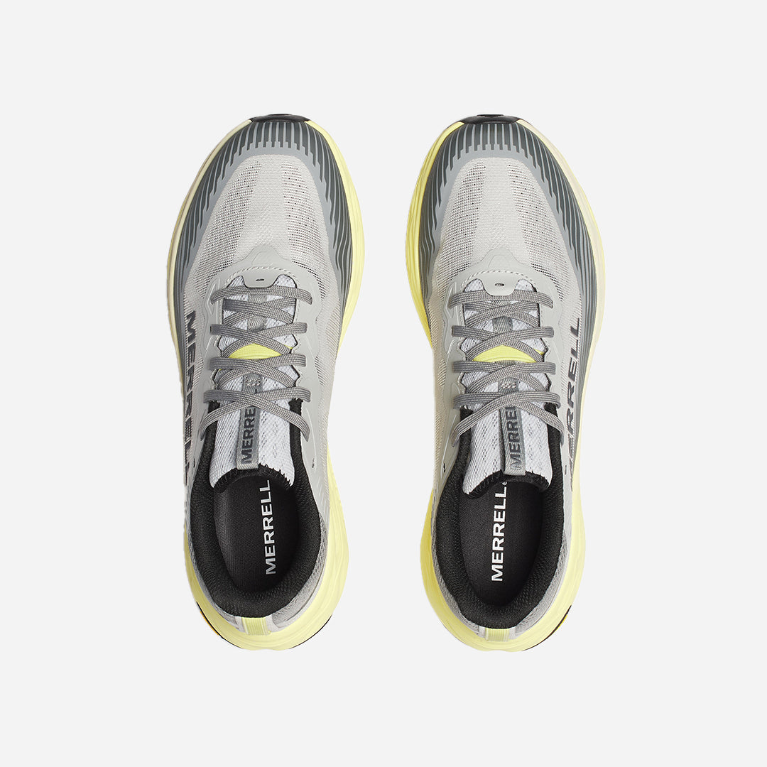 Merrell Agility Peak 6 Erkek Patika Koşu Ayakkabısı