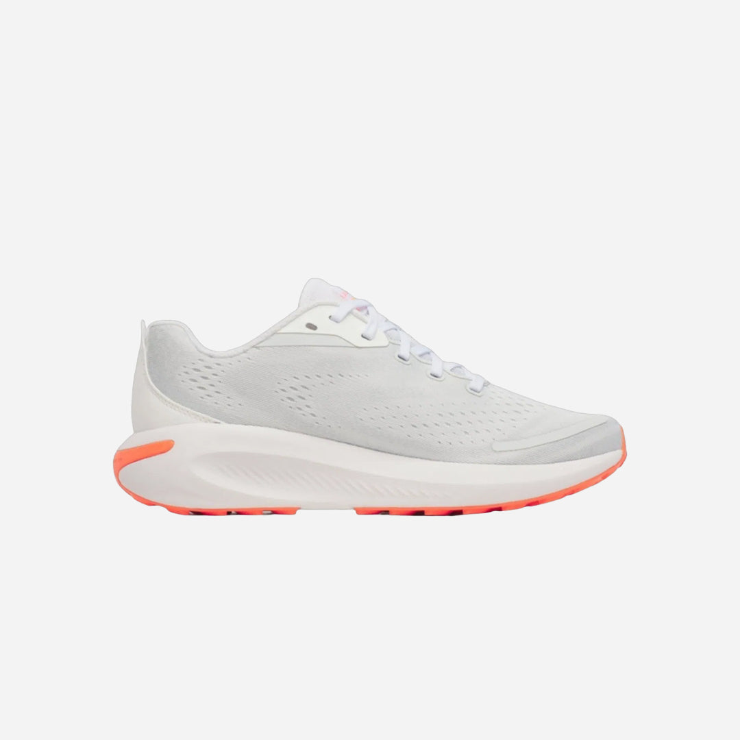 Merrell Morphlite Kadın Beyaz Yol Koşusu Ayakkabısı Beyaz